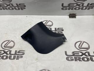 Обшивка салона передняя правая Lexus RX450h 2019 контрактная Обшивка салона передняя правая Lexus RX450h 2019