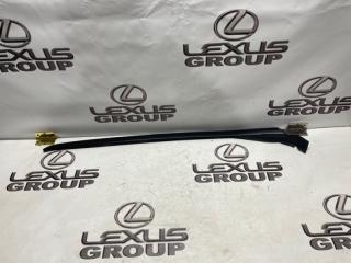 Молдинг лобового стекла передний левый Lexus RX450h 2018