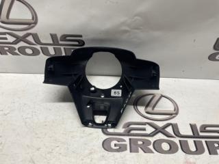 Накладка на руль Toyota RAV4 2020