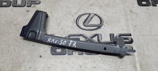 Направляющая стекла передняя правая Toyota RAV4 2020