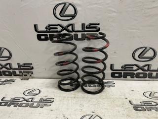 Пружина амортизатора Toyota Land Cruiser Prado 2019