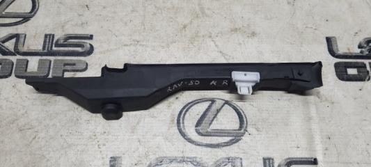 Уплотнительная резинка двери задняя правая Toyota RAV4 2020