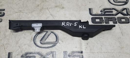 Уплотнитель двери задний левый Toyota RAV4 2020 MXAA54L M20AFKS 6819942010 контрактная