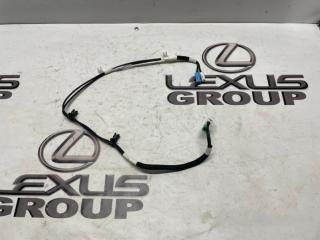 Проводка торпеды левая Toyota RAV4 2019