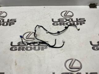 Проводка торпеды Toyota RAV4 2019