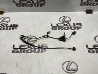 Провод датчика ABS передний левый Lexus RX450h 2019 контрактная Провод датчика ABS передний левый Lexus RX450h 2019