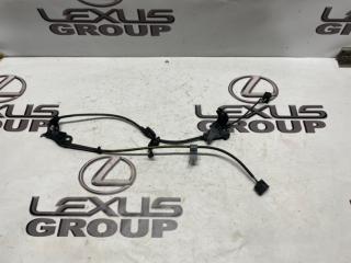 Провод датчика ABS передний левый Lexus RX450h 2015 контрактная Провод датчика ABS передний левый Lexus RX450h 2015