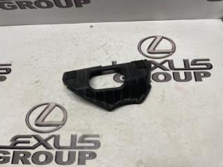 Кронштейн ПТФ передний левый Lexus RX400h 2006