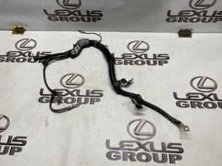 Провод Toyota Land Cruiser Prado 2018 контрактная Провод Toyota Land Cruiser Prado 2018