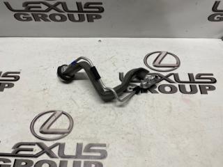 Трубка кондиционера задняя Toyota Land Cruiser Prado 2019