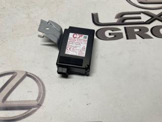 Блок электронный Toyota Land Cruiser Prado 2015