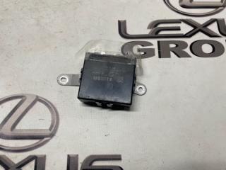 Блок управления стояночным тормозом Lexus RX450h 2021