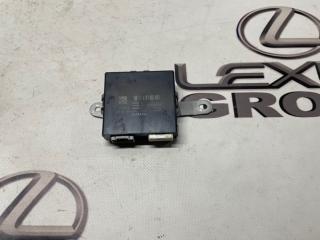 Блок управления парктроником Lexus RX450h 2016