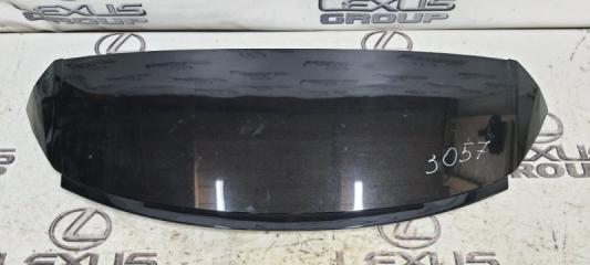 Спойлер задний Lexus NX300h 2015