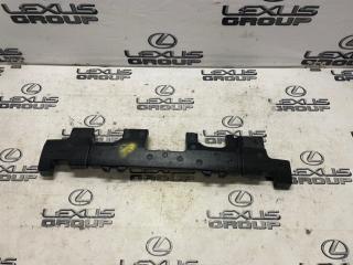 Абсорбер бампера задний Lexus RX200t 2020