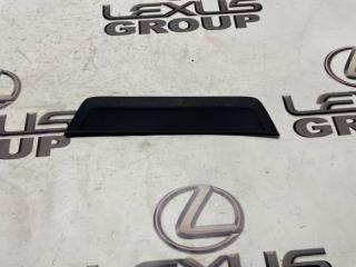 Накладка на порог задняя правая Lexus RX300 2018