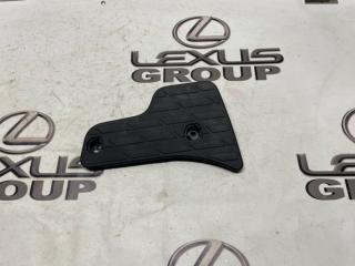 Накладка на порог задняя левая Toyota Land Cruiser Prado 2019