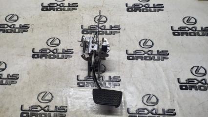 Педаль тормоза Toyota RAV4 2020