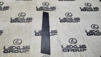 Молдинг на дверь передний правый Toyota RAV4 2020