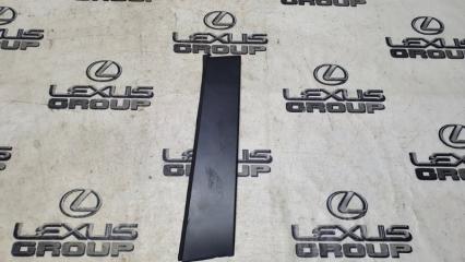 Молдинг на дверь задний левый Toyota RAV4 2020