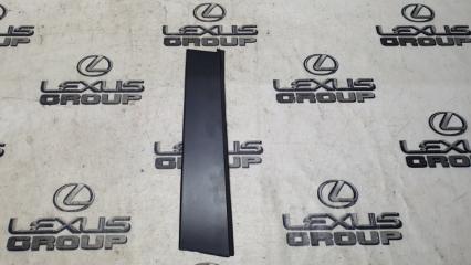 Молдинг на дверь задний правый Toyota RAV4 2020