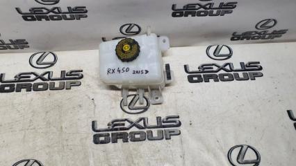 Бачок тормозной жидкости Lexus RX450h 2020
