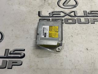 Блок управления SRS Toyota Land Cruiser Prado 2020