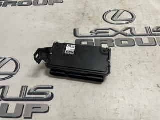Блок управления ДВС Lexus RX450h 2018