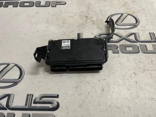 Блок управления ДВС Lexus RX450h 2018