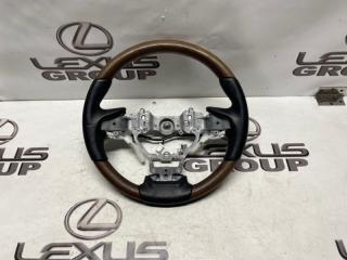 Руль Рулевое колесо Lexus RX300 2021
