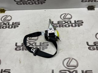Ремень безопасности задний левый Lexus RX300 2018 контрактная Ремень безопасности задний левый Lexus RX300 2018