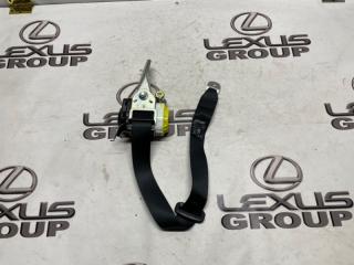 Ремень безопасности задний правый Lexus RX350 2021 контрактная Ремень безопасности задний правый Lexus RX350 2021