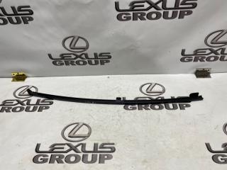 Направляющая стекла задняя левая Toyota Land Cruiser Prado 2019