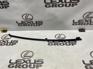 Направляющая стекла задняя левая Toyota Land Cruiser Prado 2017