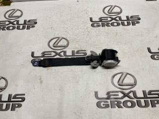 Ремень безопасности задний правый Toyota Land Cruiser Prado 2020