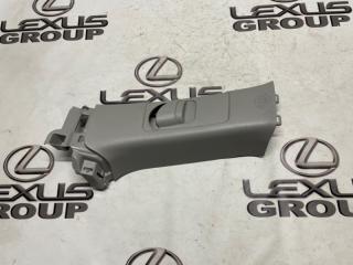 Обшивка стойки задняя правая Toyota Land Cruiser Prado 2016 контрактная Обшивка стойки задняя правая Toyota Land Cruiser Prado 2016