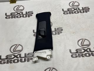 Обшивка стойки правая Lexus RX350 2012