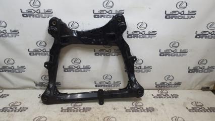 Подрамник передний Lexus RX300 2019 контрактная Подрамник передний Lexus RX300 2019