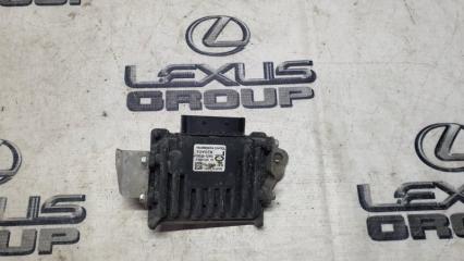 Блок управления АКПП Toyota RAV4 2020