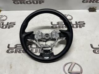 Руль Рулевое колесо Lexus RX350 2018