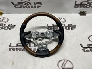Руль Рулевое колесо Lexus RX350 2019
