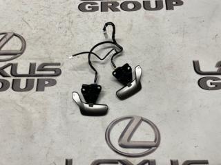 Кнопки руля Lexus RX300 2018