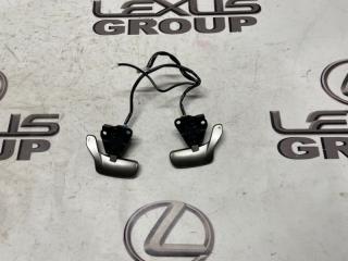 Кнопки руля Lexus RX350 2018