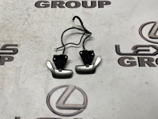 Кнопки руля Lexus RX300 2019