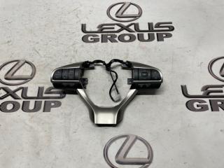 Кнопки руля Lexus RX300 2017