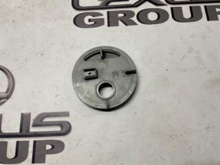 Крышка фары передняя правая Lexus RX350 2007