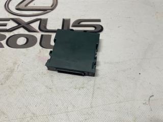 Блок управления парктроником Lexus RX450h 2018