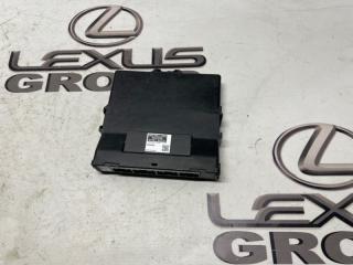 Блок электронный Lexus RX450h 2017