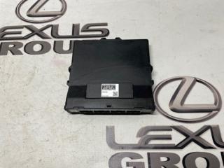 Блок электронный Lexus RX450h 2018