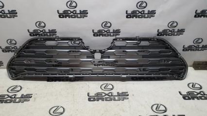 Решетка радиатора передняя Toyota RAV4 2019